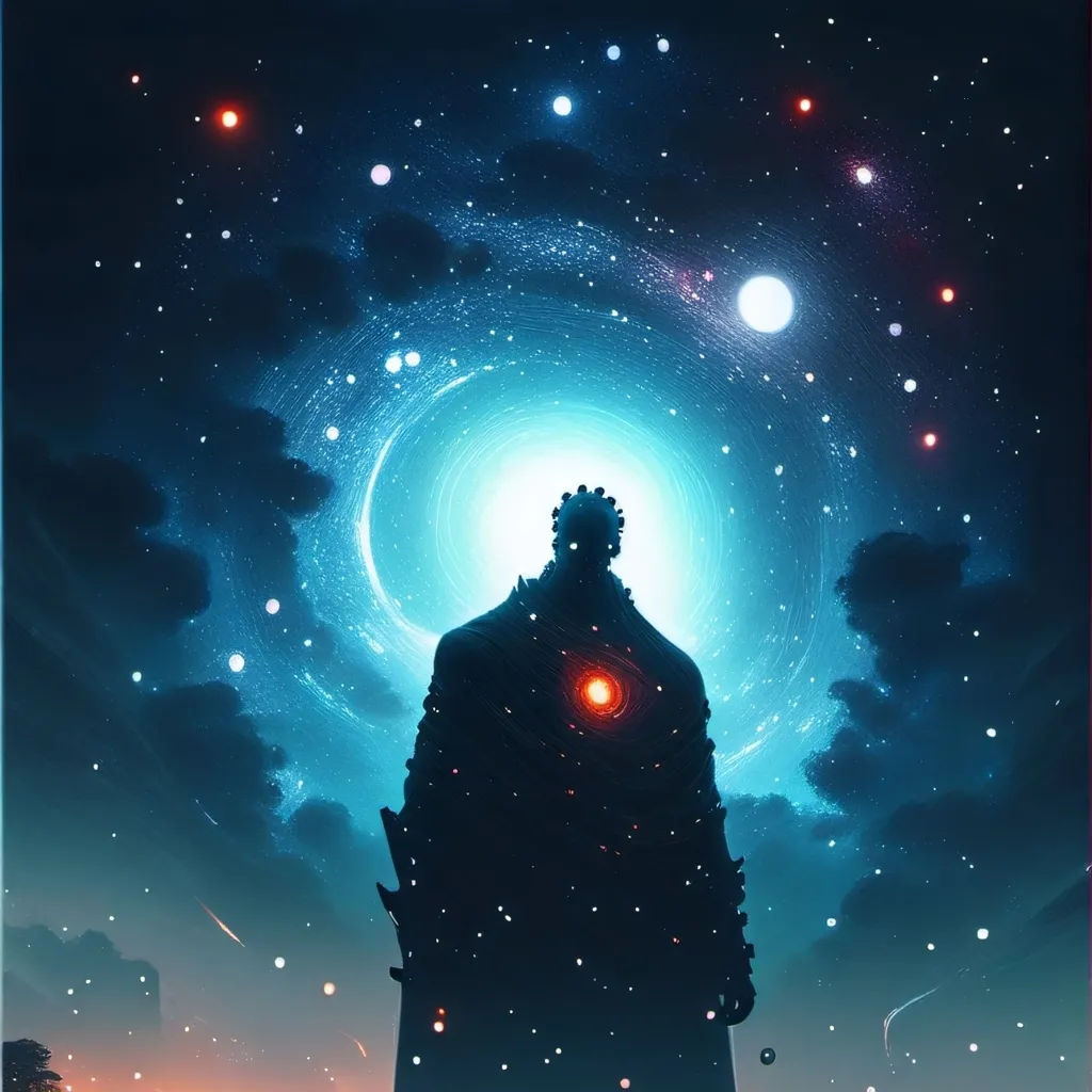 chat with ai character: el parásito 