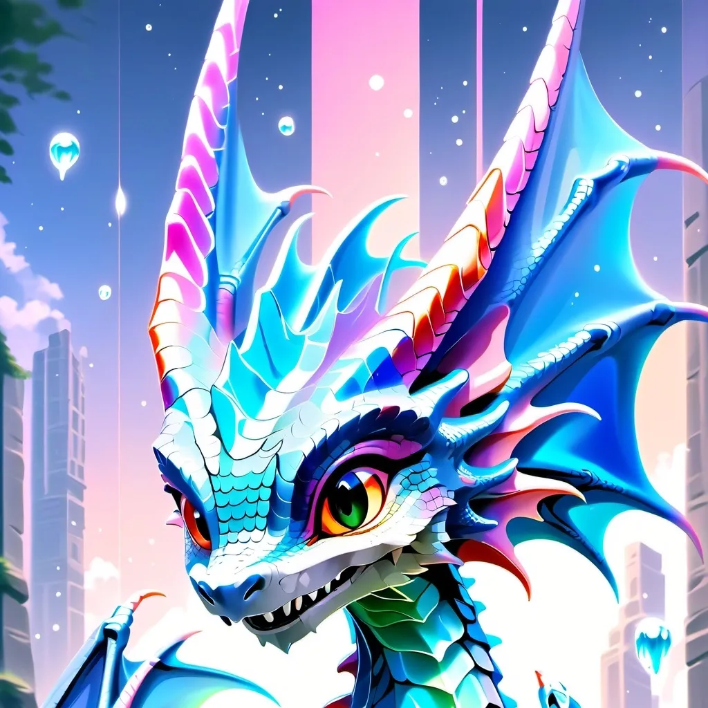 chat with ai character: tú en dragón 