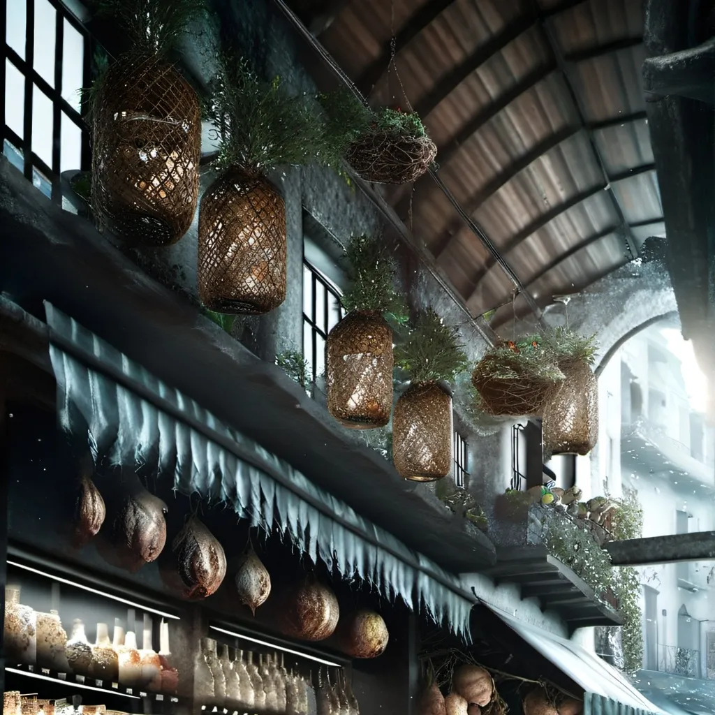 chat with ai character: el héroe 