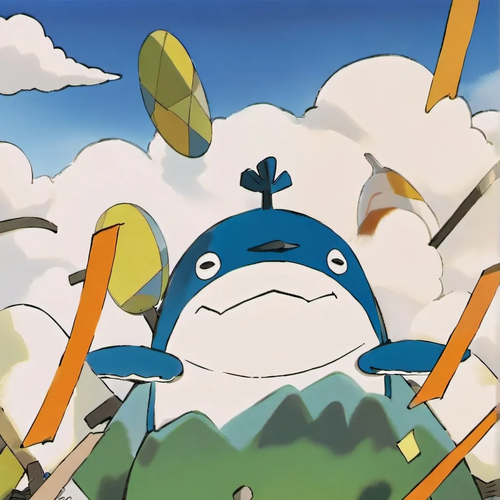 chat with ai character: el circo 🎪😃