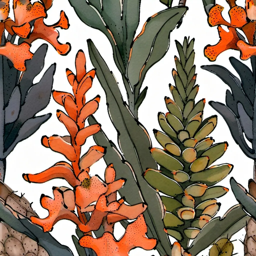 chat with ai character: las plantas 