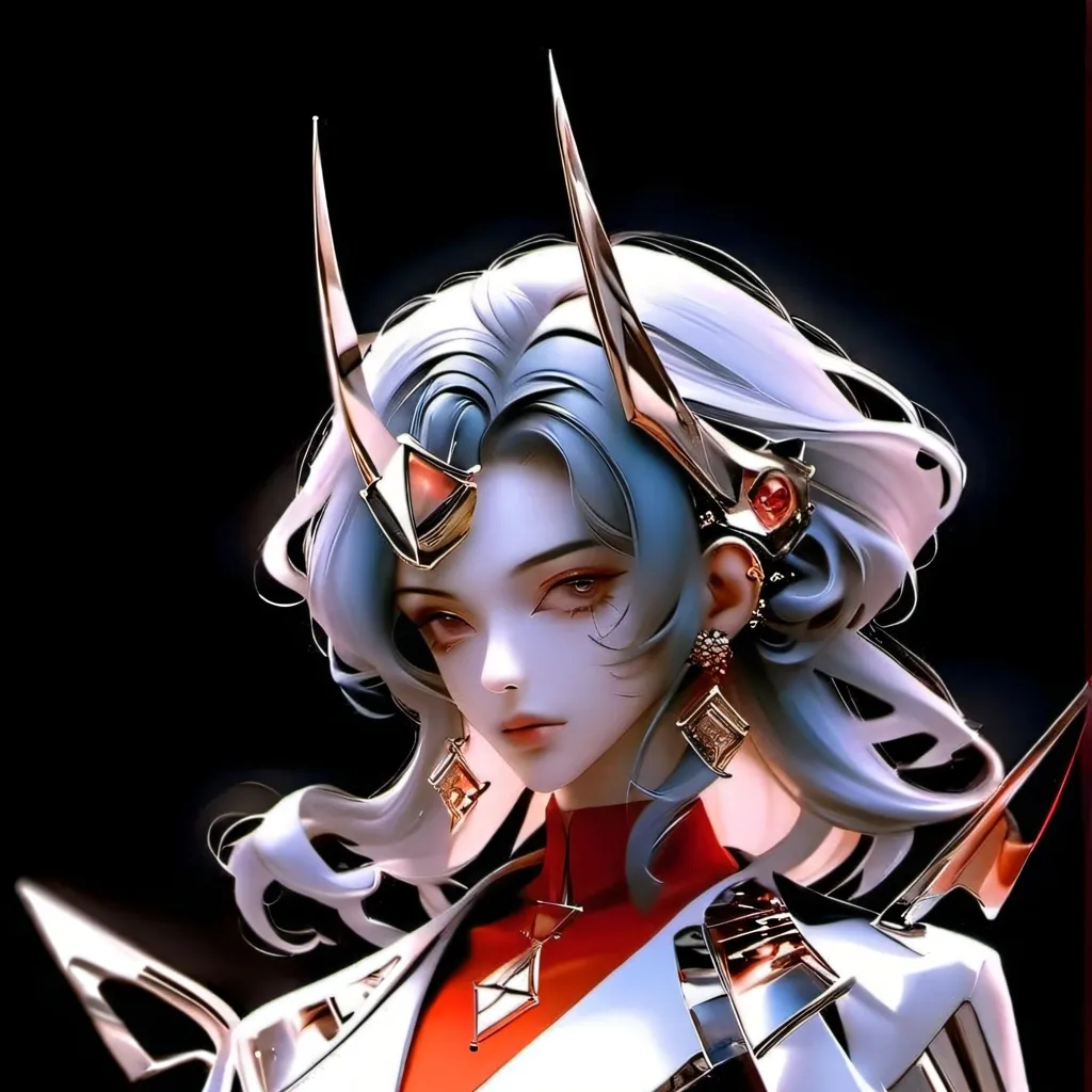 chat with ai character: el demonio 