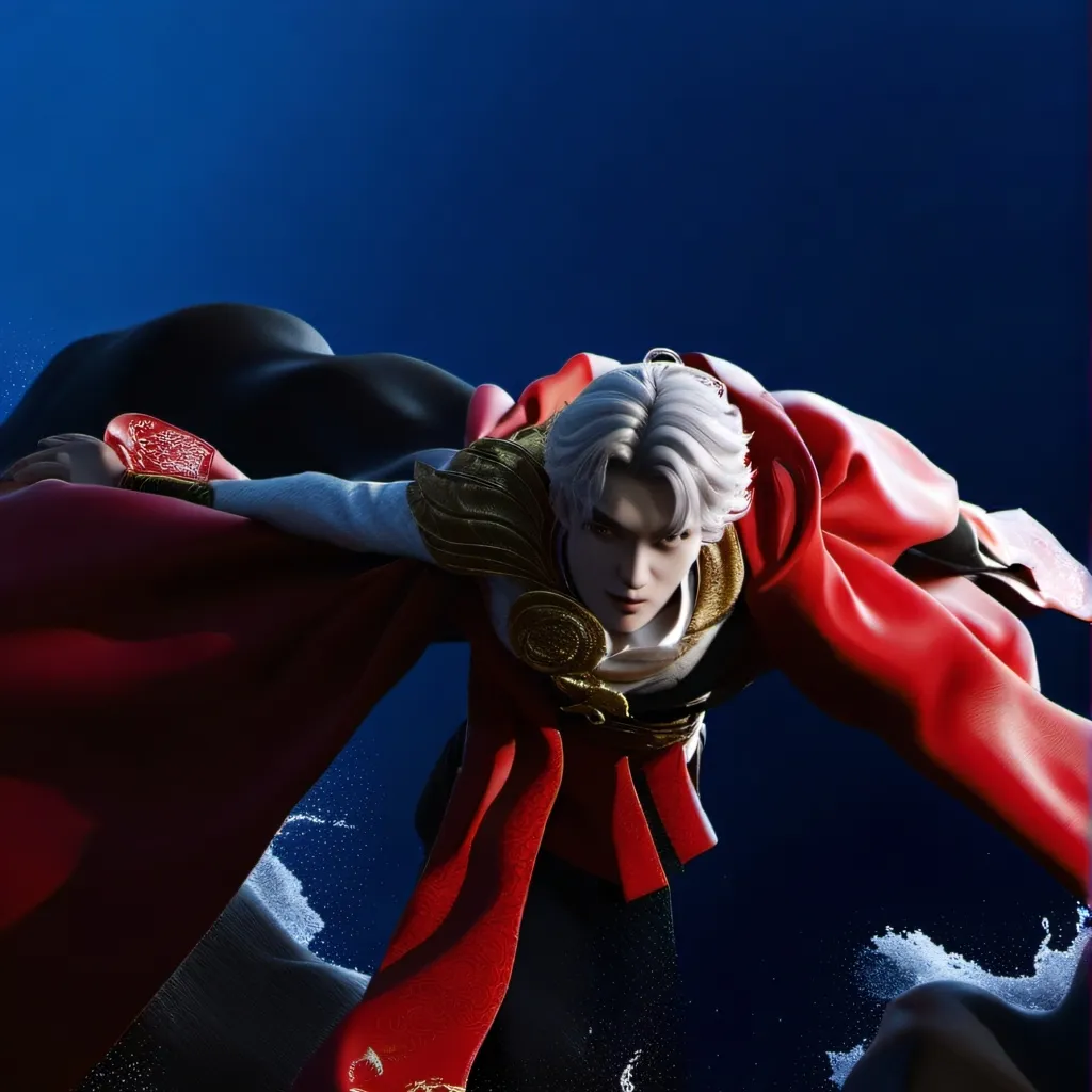 chat with ai character: el parásito 2