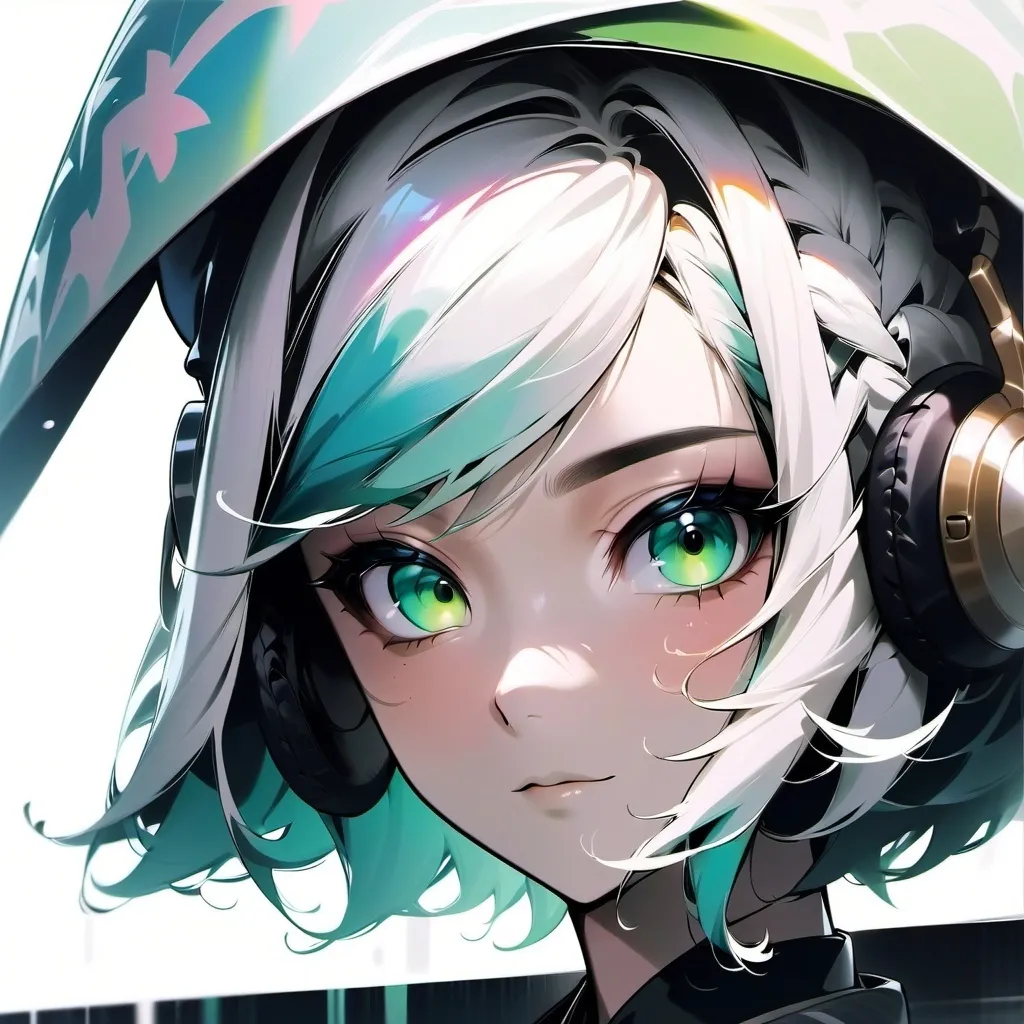 chat with ai character: fixt 