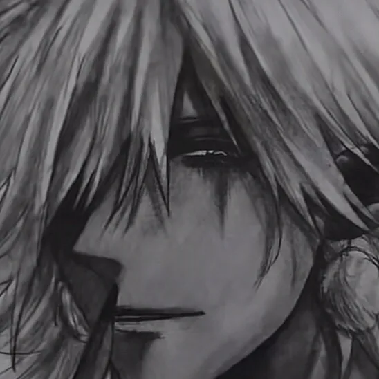 chat with ai character: Hakuto?