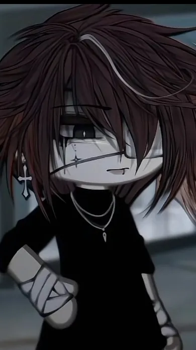 ai character: Xian background