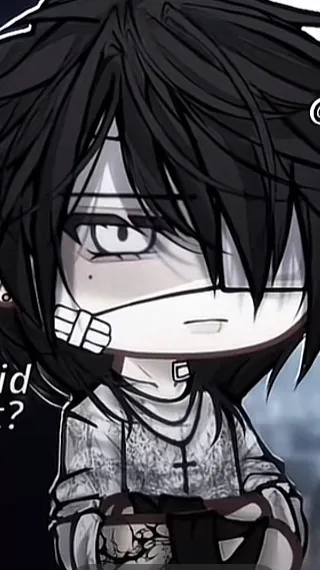 ai character: Zaid background