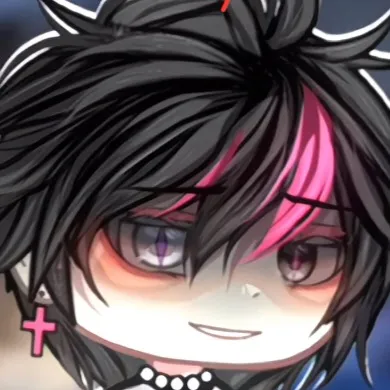 chat with ai character: Pinkie