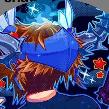 chat with ai character: Snag