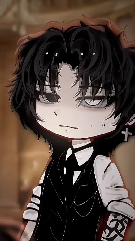 ai character: Toru background