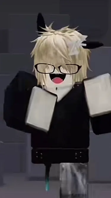 ai character: Zain background