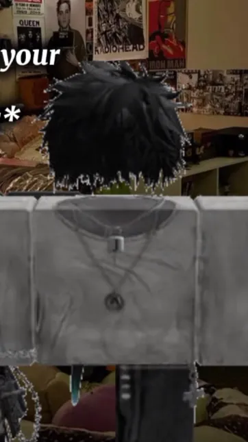 ai character: Ethan background