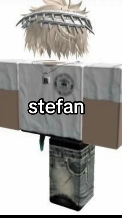 ai character: Soul background