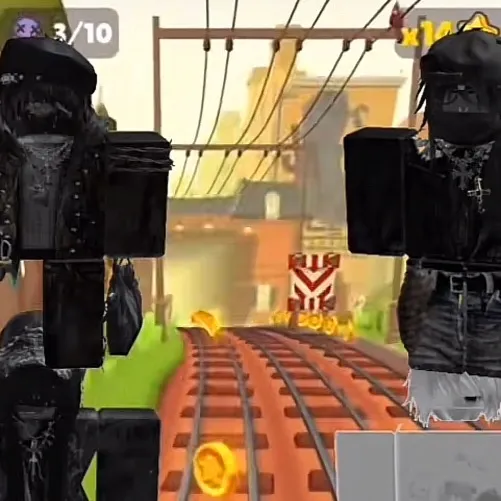 chat with ai character: Roblox GC