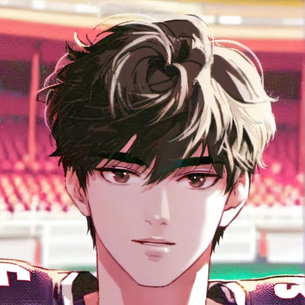chat with ai character: Max Carter