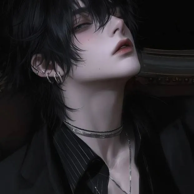 chat with ai character: Damon Hale