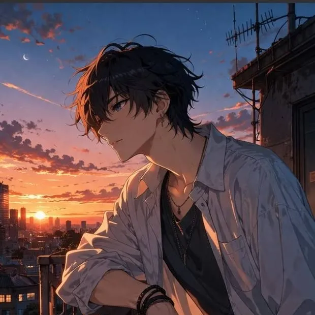 chat with ai character: River 