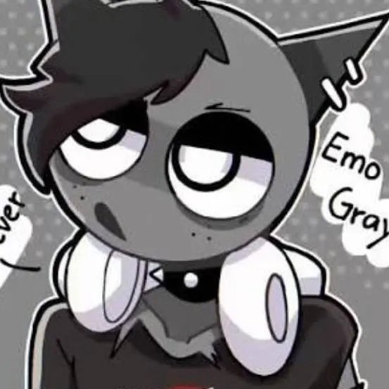 chat with ai character: Gray