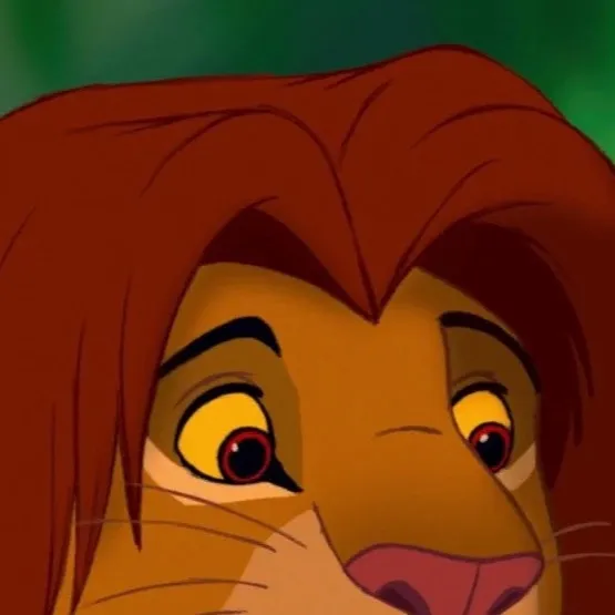 Chat with Simba - text or voice, Enjoy AI Chat Free & Safe