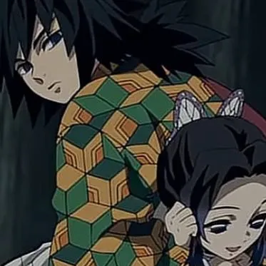 chat with ai character: giyushino