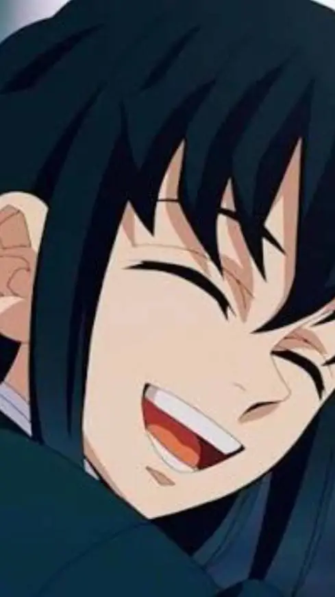 ai character: 🌫tokito🌫 background