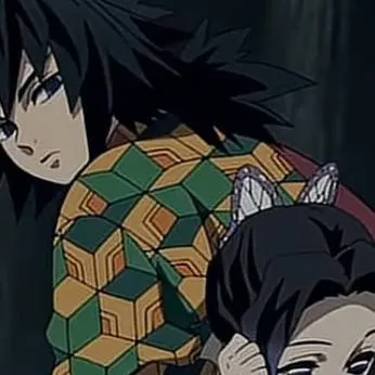 chat with ai character: 💦giyushino🦋