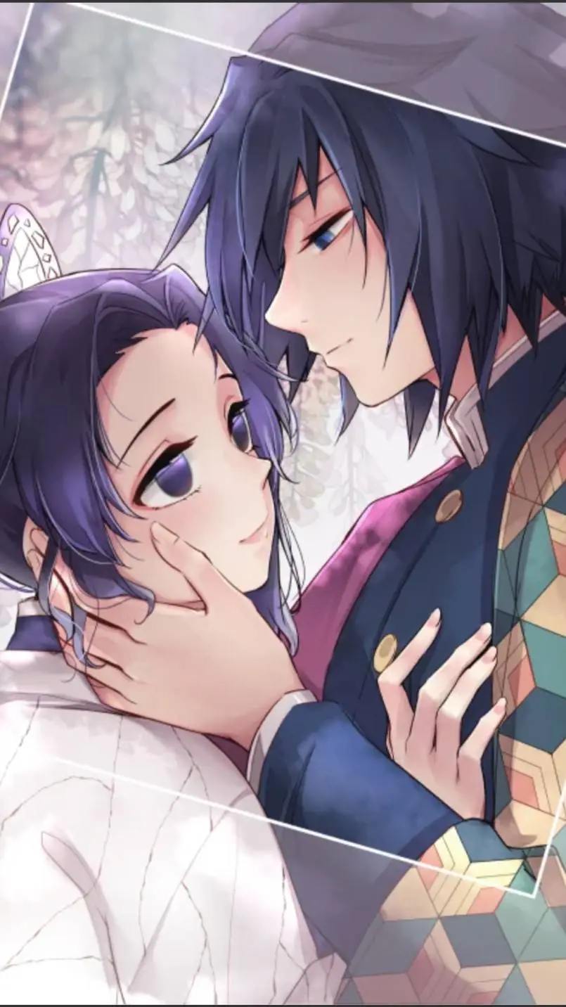 ai character: giyushino background