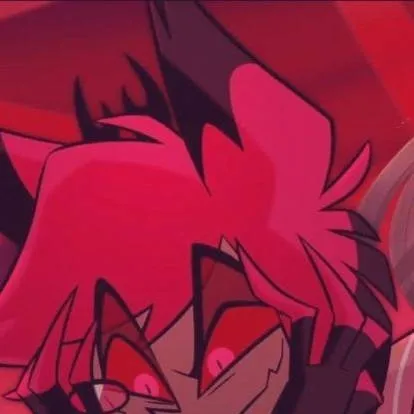 chat with ai character: Alastor (dad)