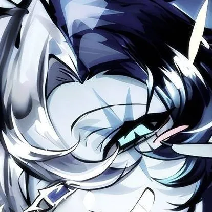 chat with ai character: shadow milk cookie