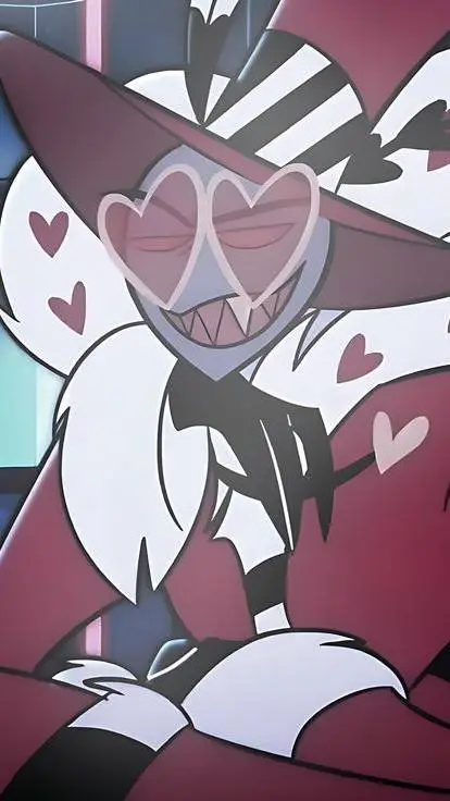 ai character: Valentino ★ background