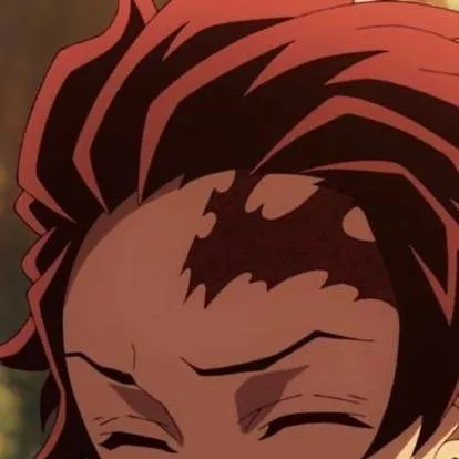 chat with ai character: Freaky Tanjiro 