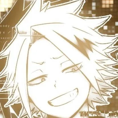 chat with ai character: Denki ★