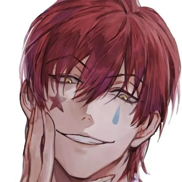 chat with ai character: ⭐hisoka💧