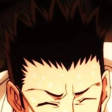 chat with ai character: Leorio 