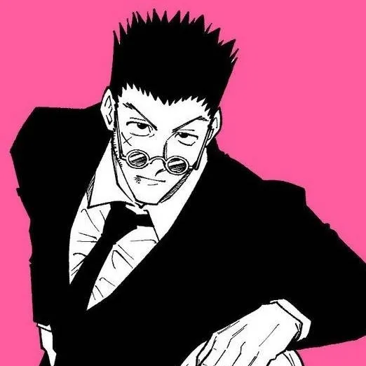 chat with ai character: Kurapika+Leorio 