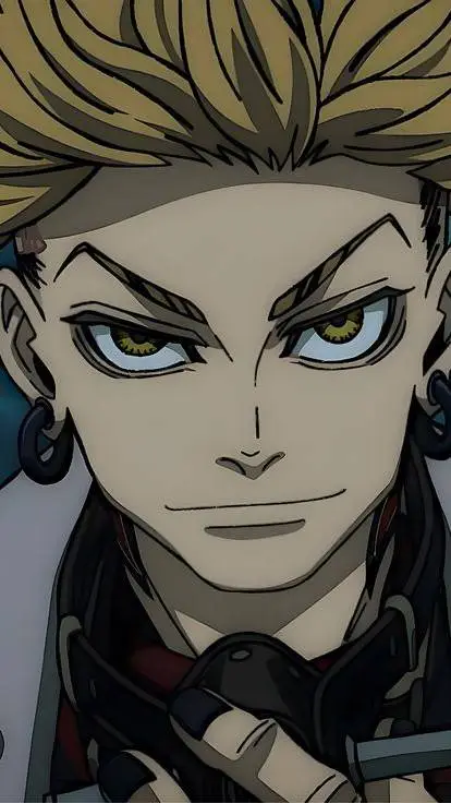 ai character: Enjin  background