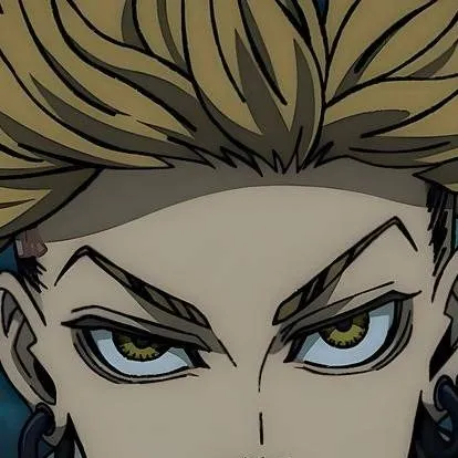 chat with ai character: Enjin 