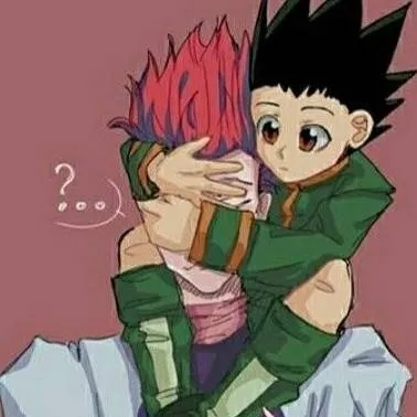 chat with ai character: Hisogon