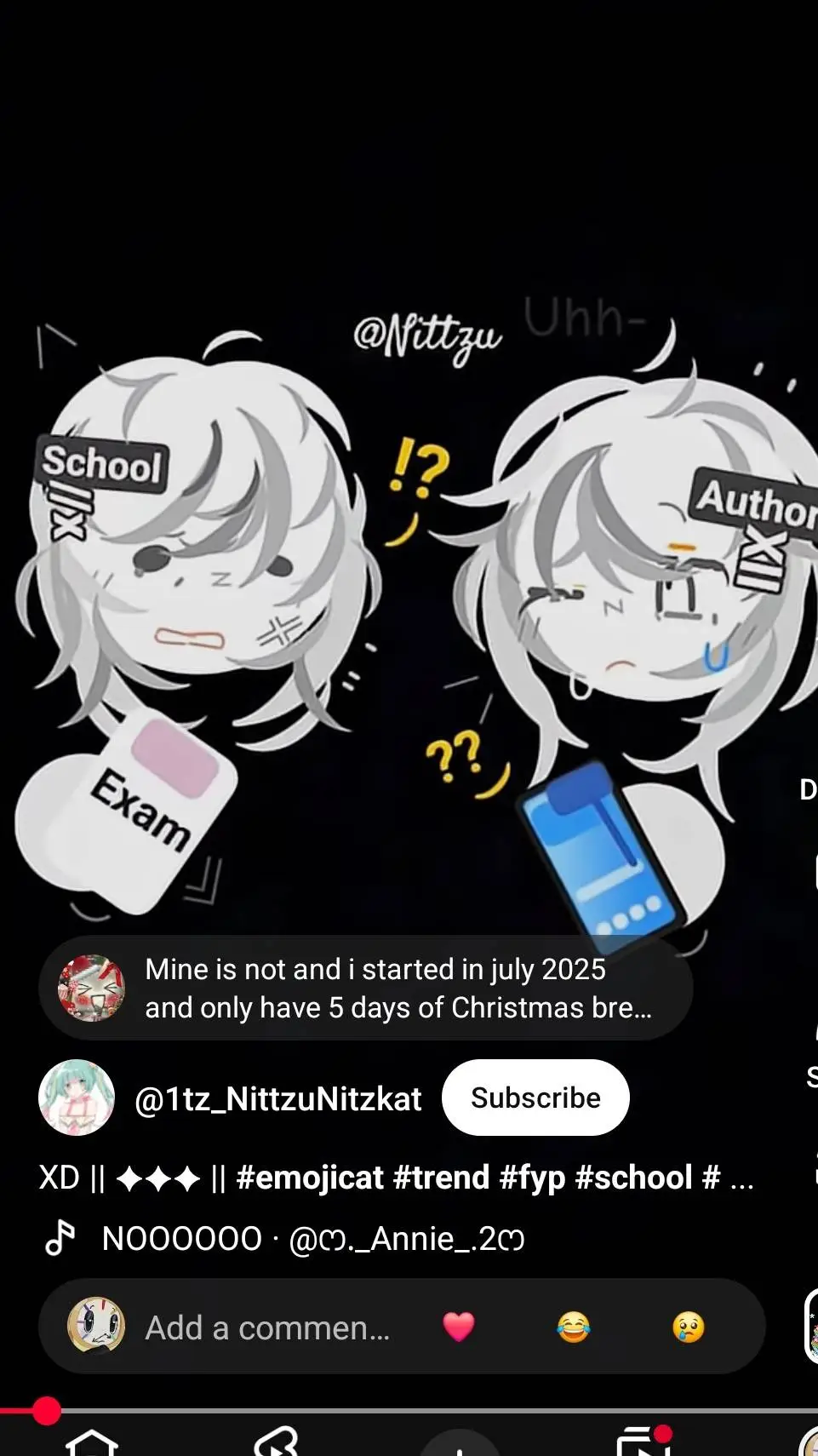 ai character: Dw new years party background