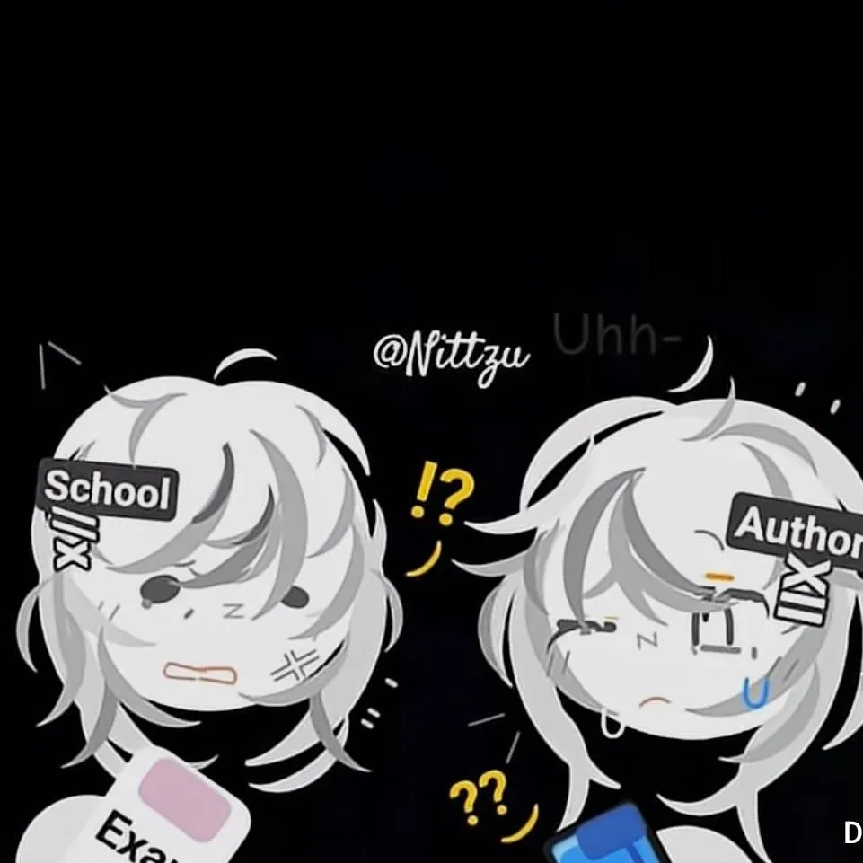 chat with ai character: Dw new years party