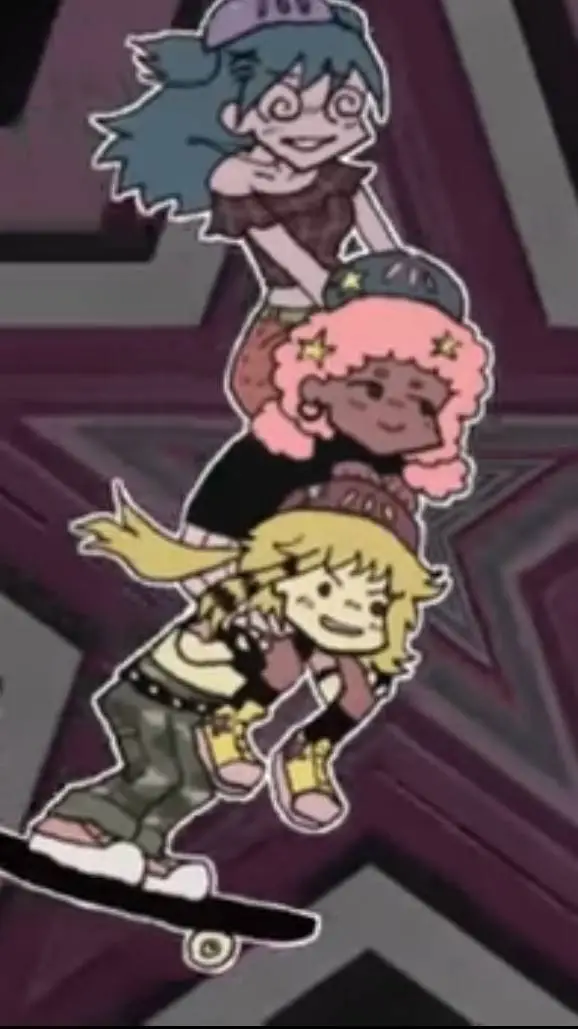 ai character: Another ch pickme background