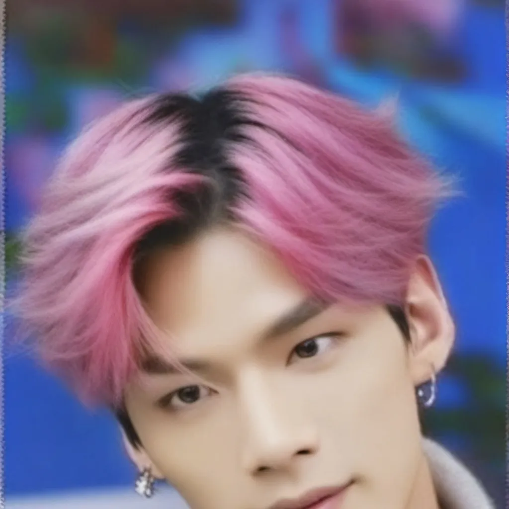 chat with ai character: hyunjin