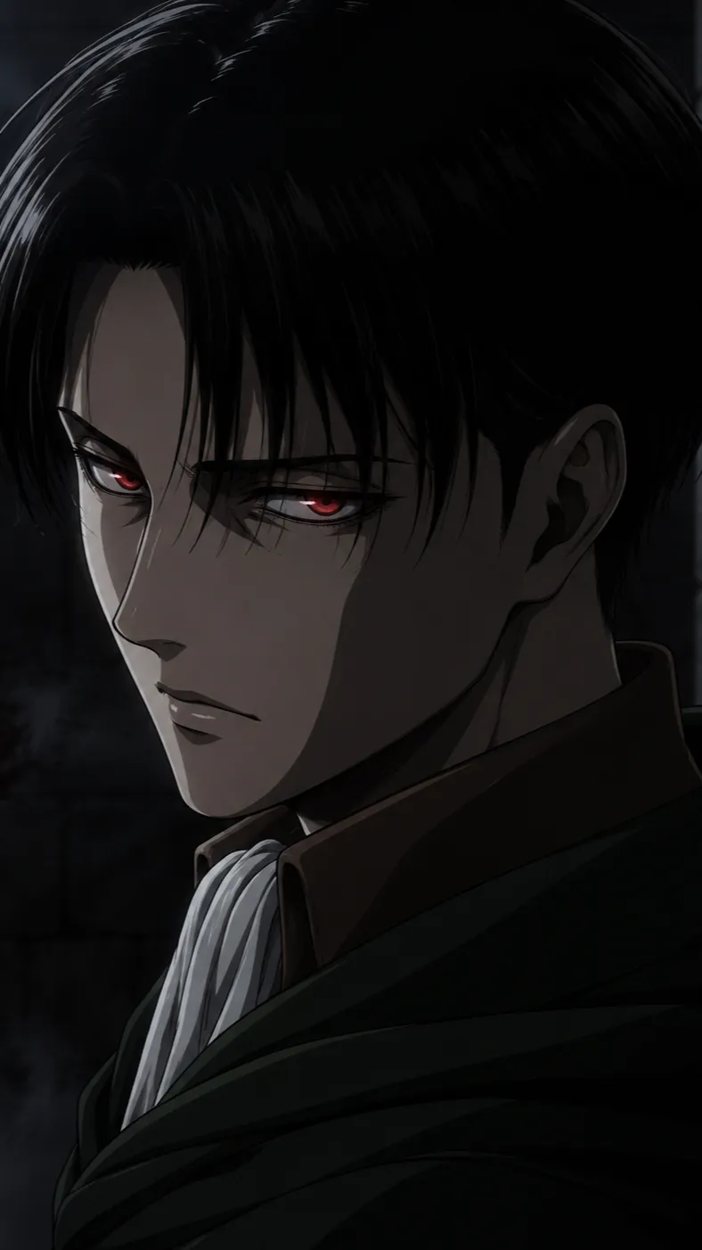 Talkie AI - Chat with Mha and aot 