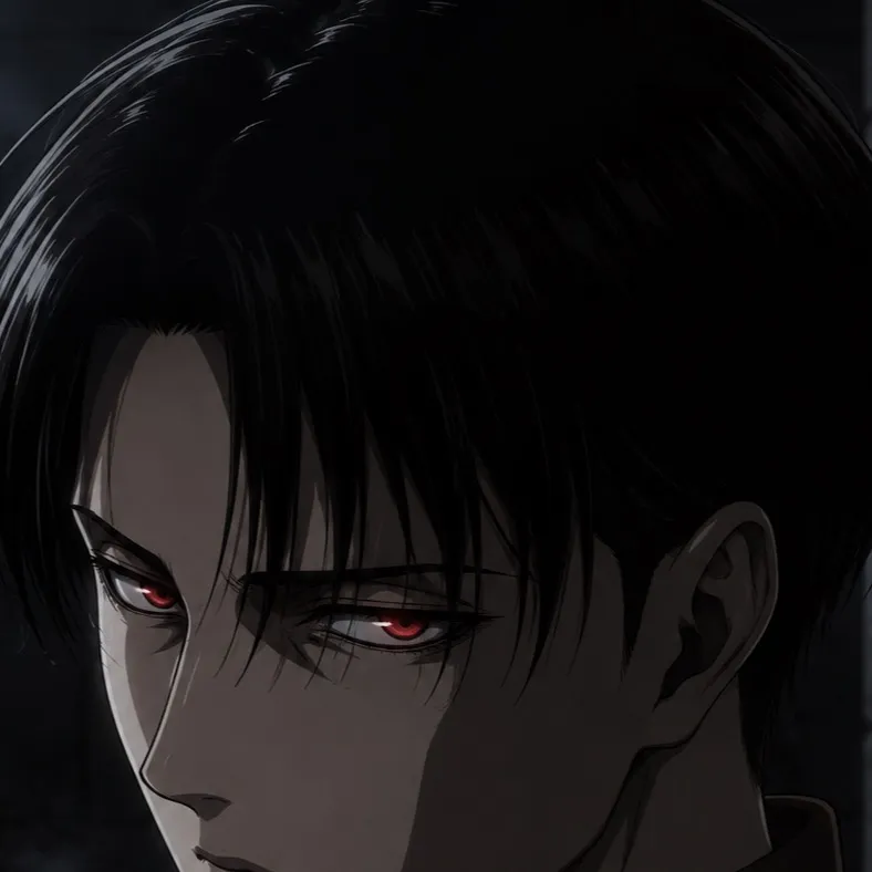 chat with ai character: Mha and aot 