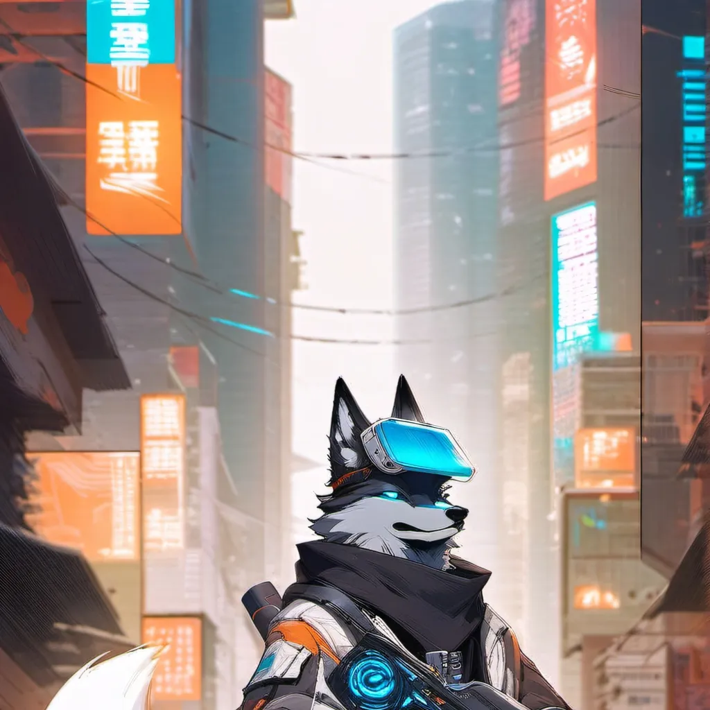 chat with ai character: police