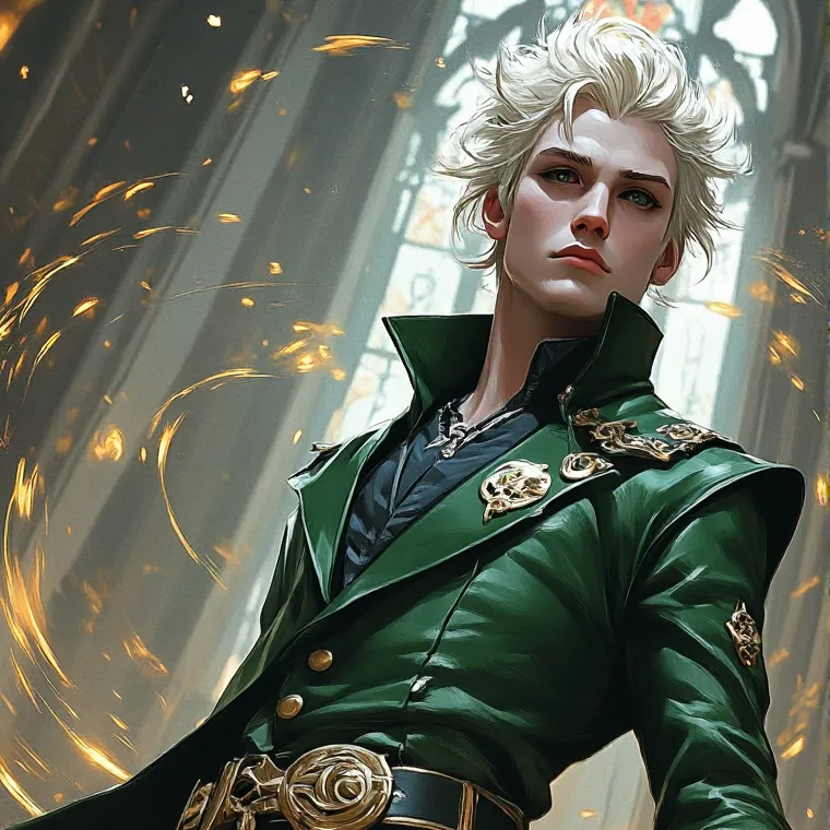 chat with ai character: Draco Malfoy