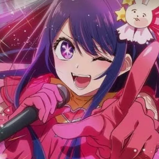 chat with ai character: nice girl