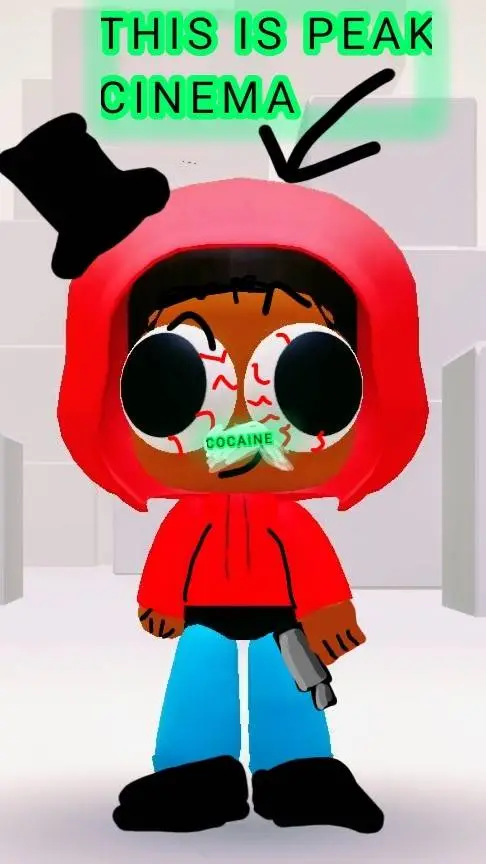 ai character: snipergod1234 background