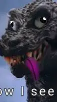 ai character: gmk?.no.copyright background