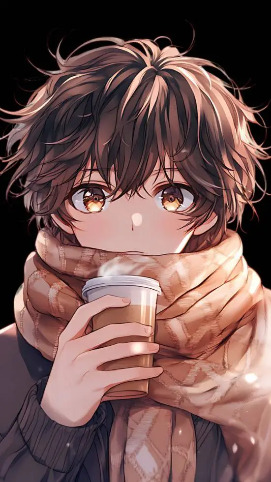 ai character: Berkeley background